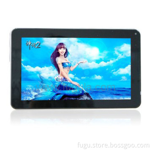 Android 2.2 - 4.0 Tablet PC 9\"